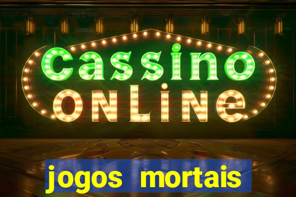 jogos mortais jigsaw legendado torrent